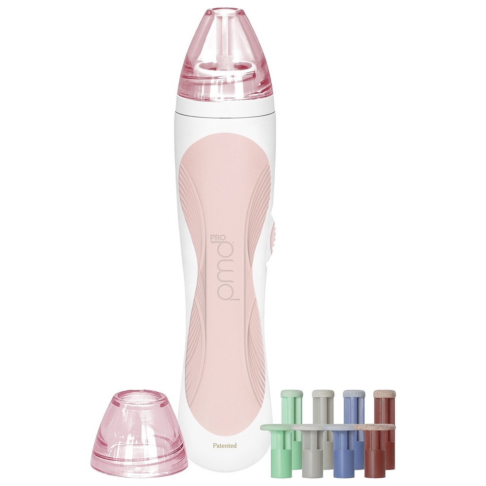 PMD
Personal Microderm Pro